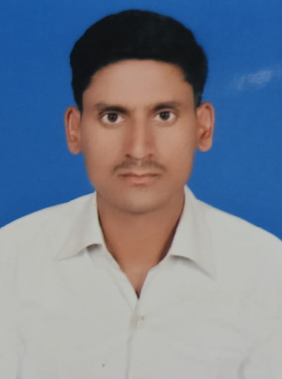 Student Photo Not Available